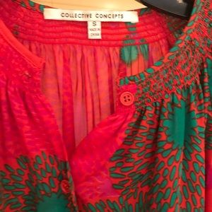 Collective Concepts dress